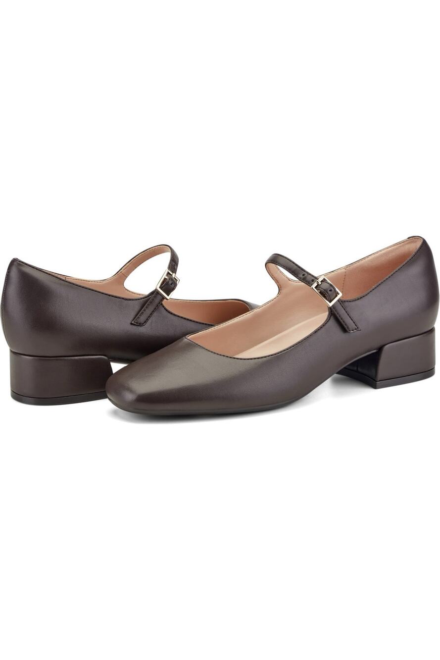 Easy Spirit Sejanica Mary Jane Flat Size 6.5M